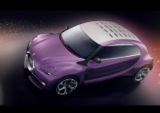 Citroen Revolte Concept